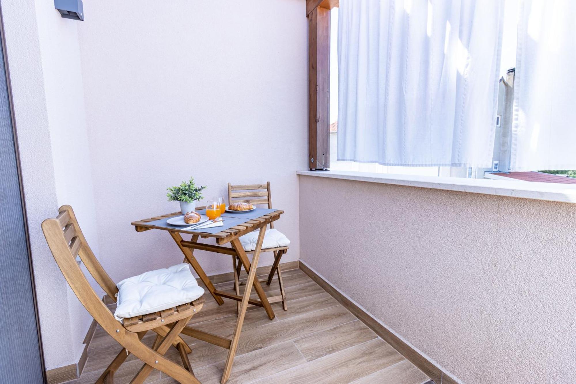 Holiday Home Silencio Biograd 비오그라드나모루 외부 사진