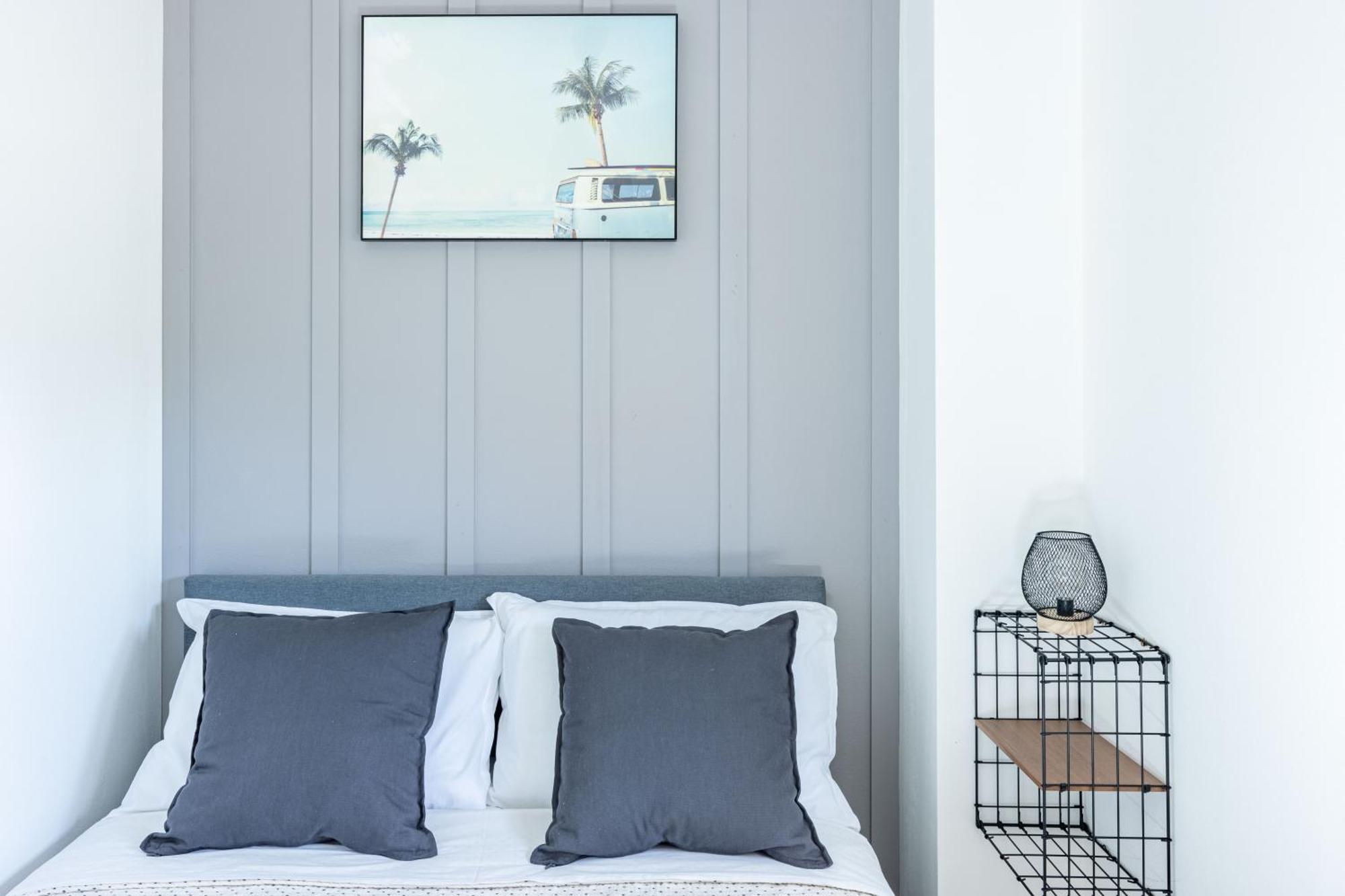 Holiday Home Silencio Biograd 비오그라드나모루 외부 사진