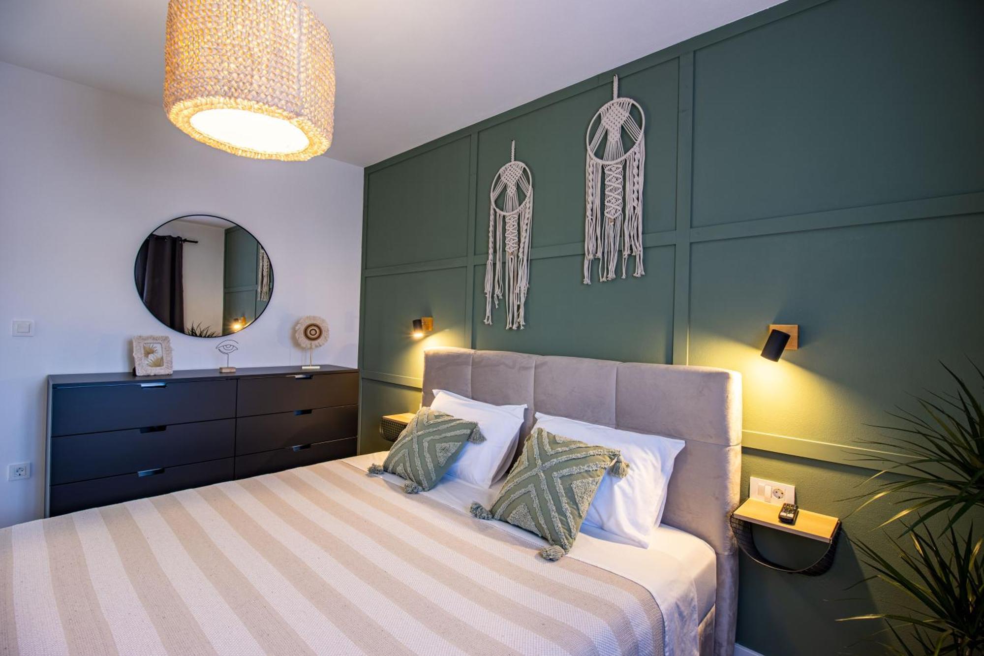Holiday Home Silencio Biograd 비오그라드나모루 외부 사진