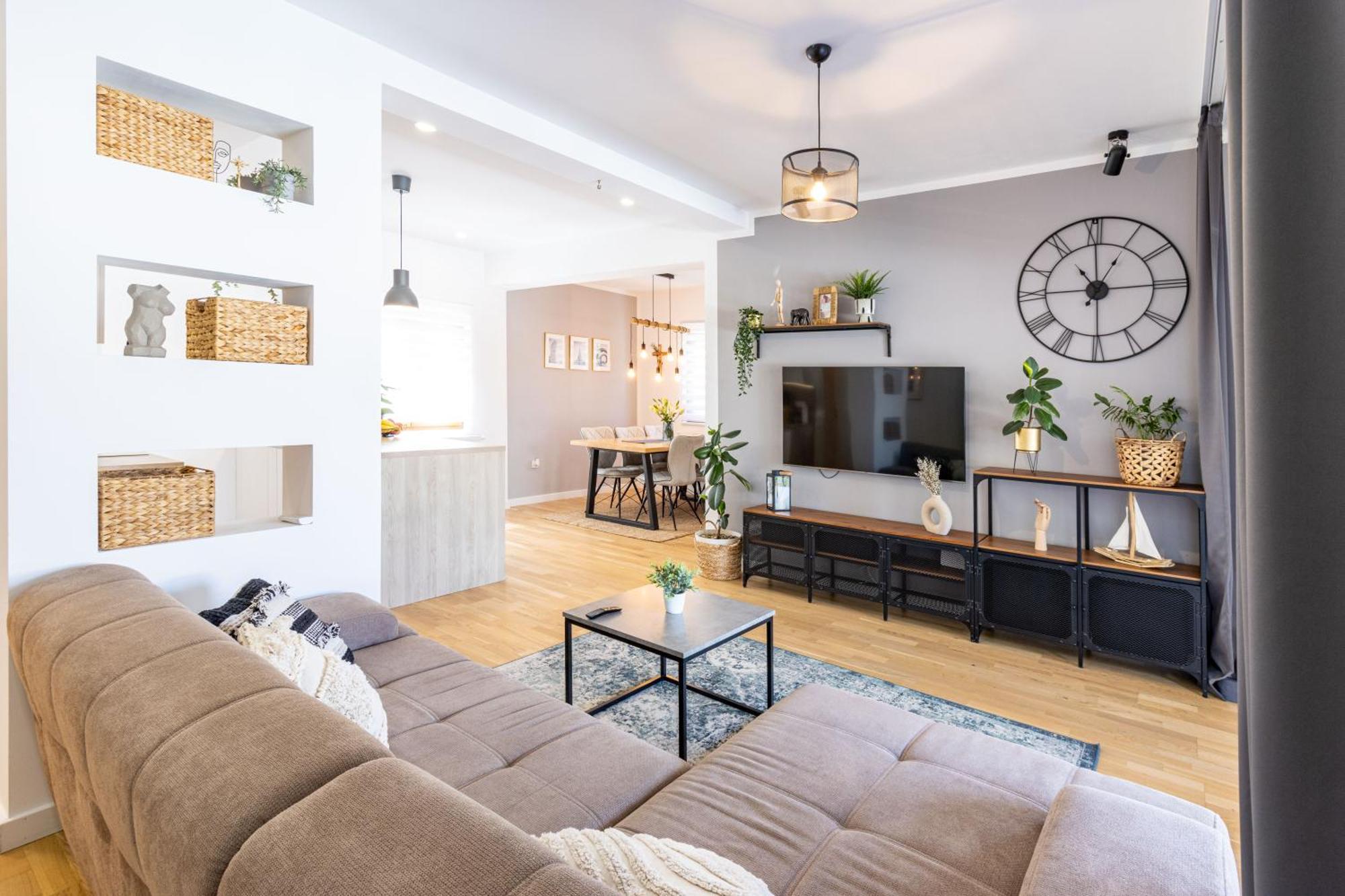 Holiday Home Silencio Biograd 비오그라드나모루 외부 사진