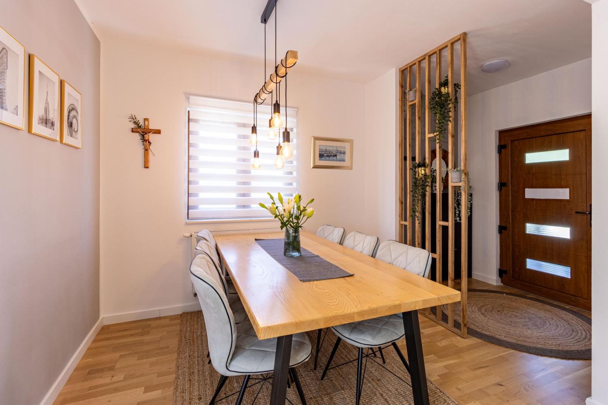 Holiday Home Silencio Biograd 비오그라드나모루 외부 사진