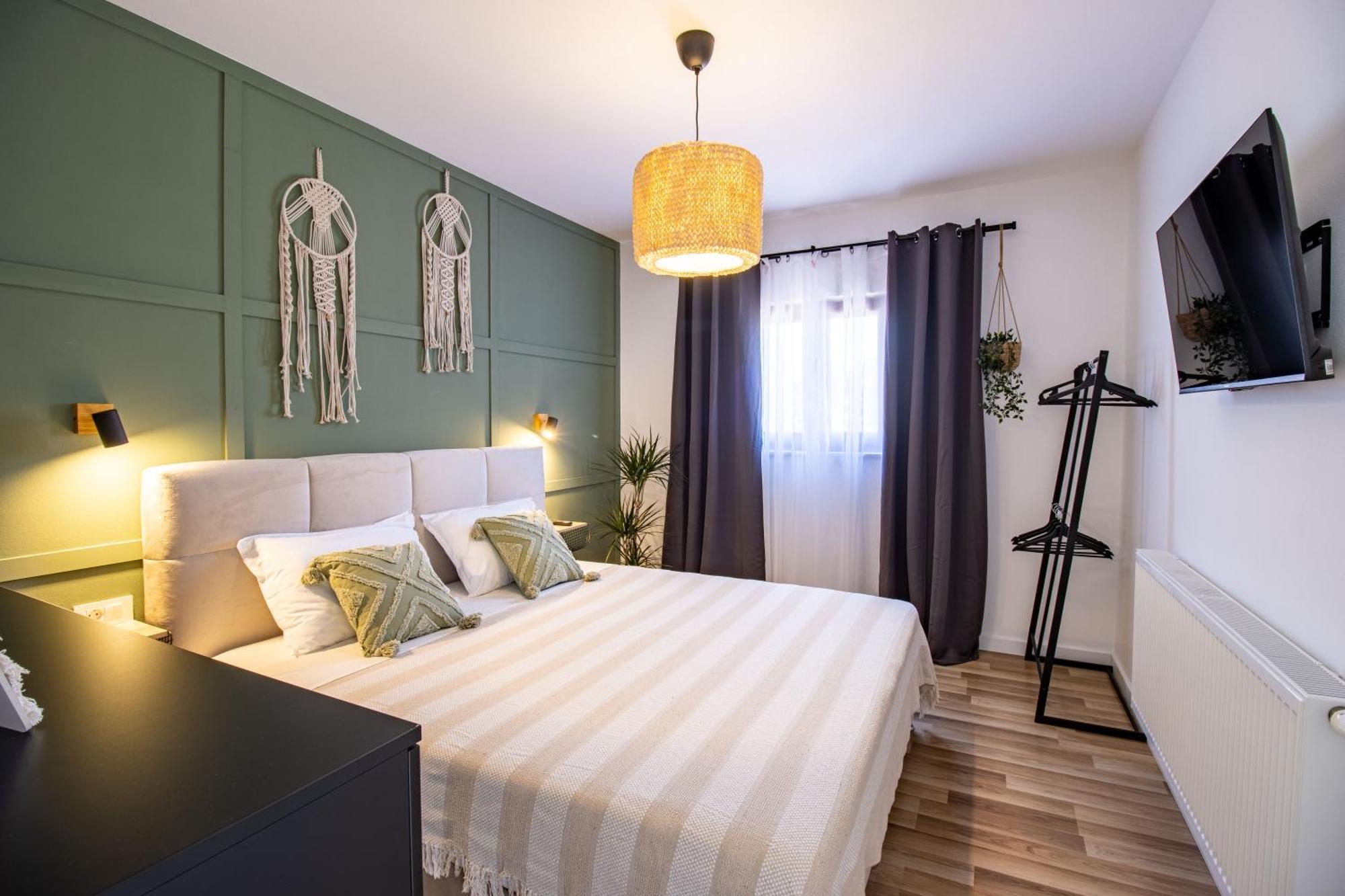 Holiday Home Silencio Biograd 비오그라드나모루 외부 사진